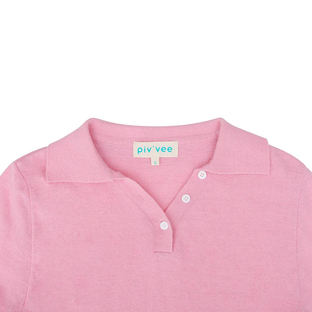 PIV’VEE Twins Snug Knit