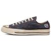 Chuck 70 Undercover x Chuck 70 Ox 'Camo' 164834C