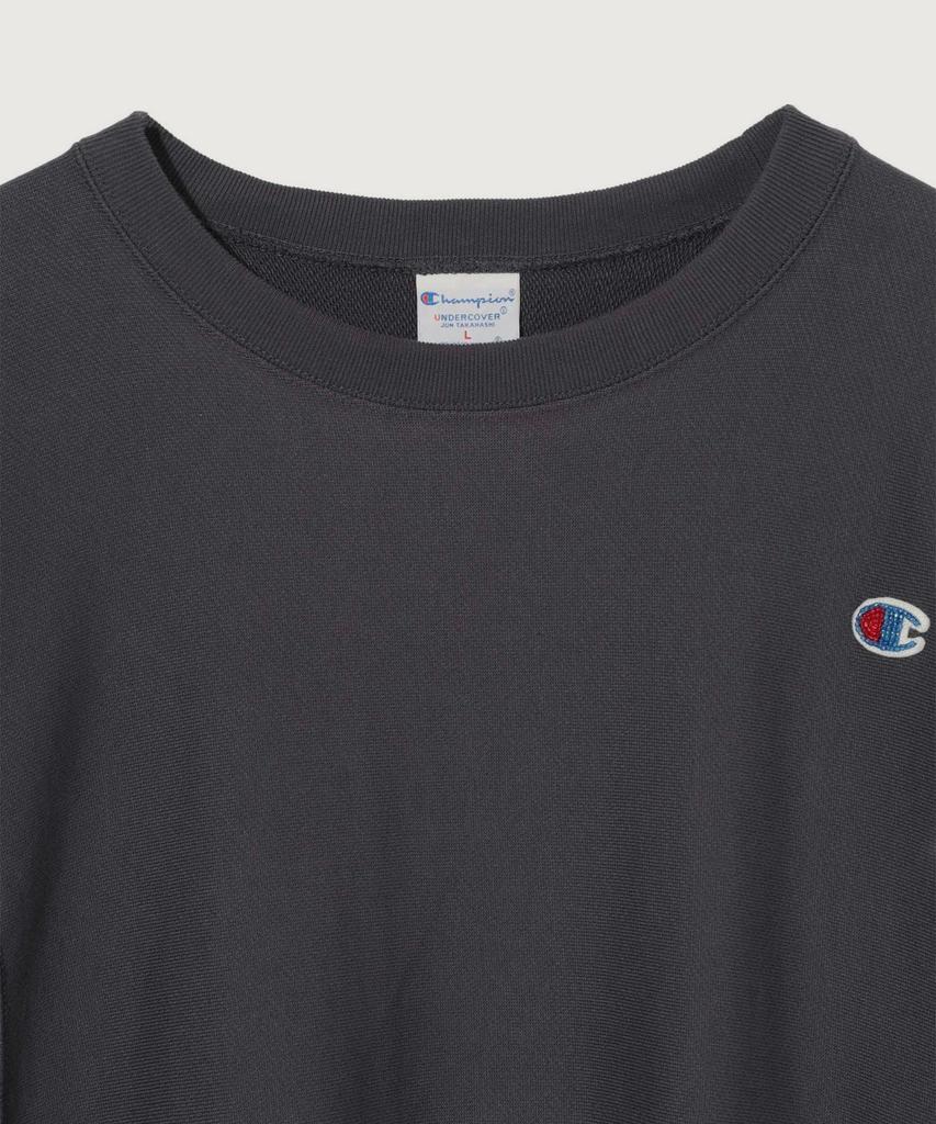 CHAMPION X Undercover Reverse Weave Sweatshirt Grayish Purple
