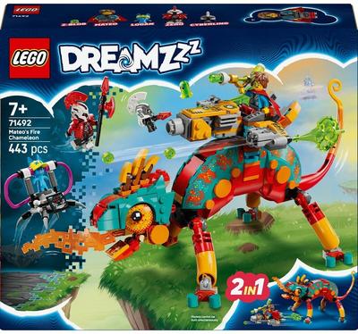 İnşaat ve tasarım oyuncakları – Lego Setleri