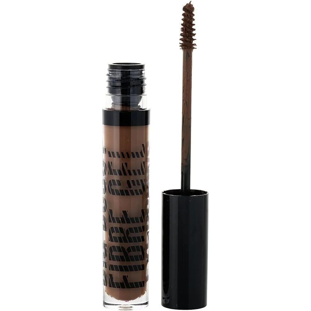 MAC Гель-гель для бровей Big Boost Fiber Gel N Brunette (Истинный Браун) 4,1 г