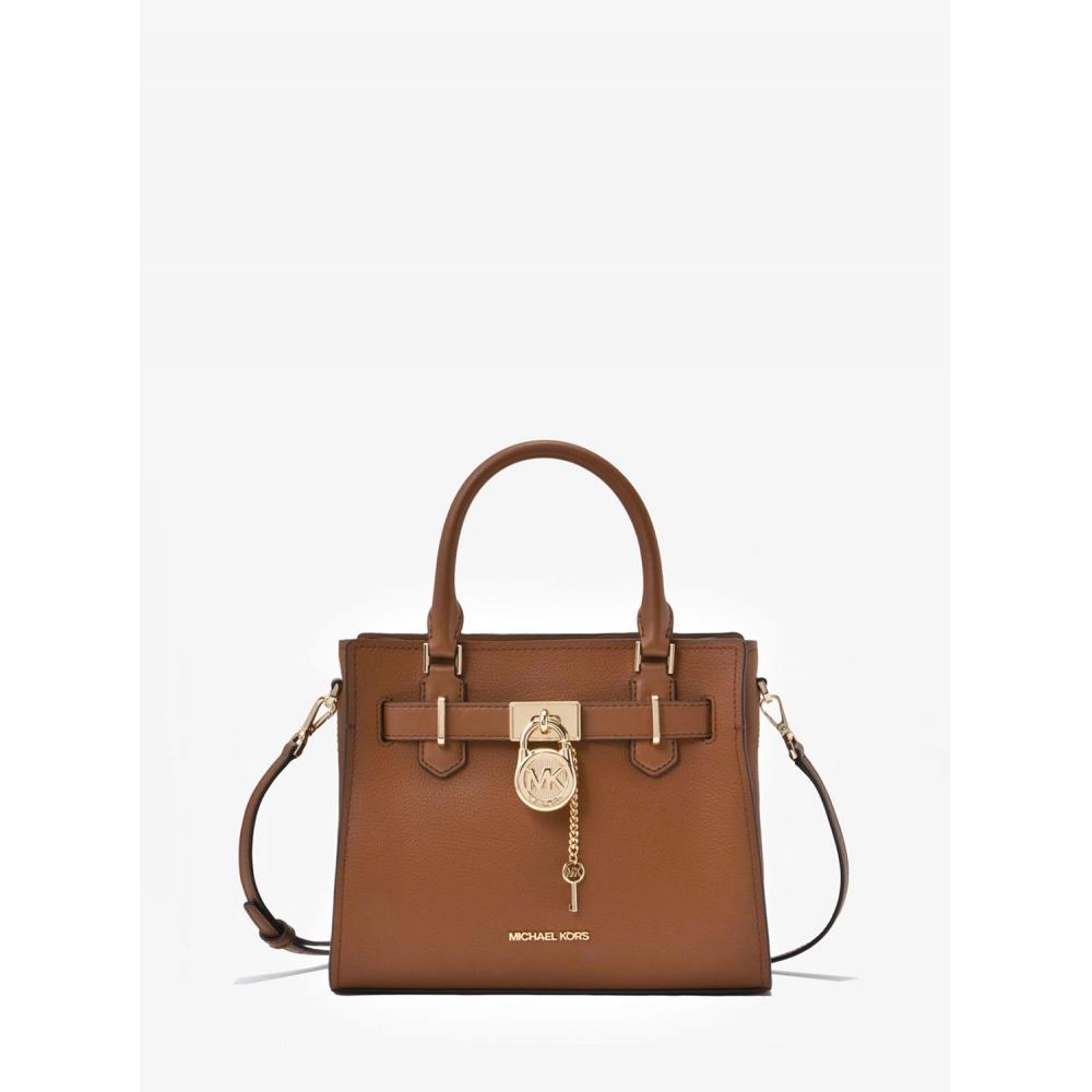 

СУМКА MICHAEL KORS HAMILTON, МАЛЕНЬКАЯ 35T1GHMS1L230, БАГАЖ