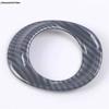Hand Brake Head Light Lamp Button Cover Trim Accessories For Benz C Class W206  - 2025 / GLC X254 GLC260 GLC300  - 2025