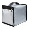Fireproof Battery Safety Storage Bag Charging Port Design for Home Office Travel Electronics Protections
