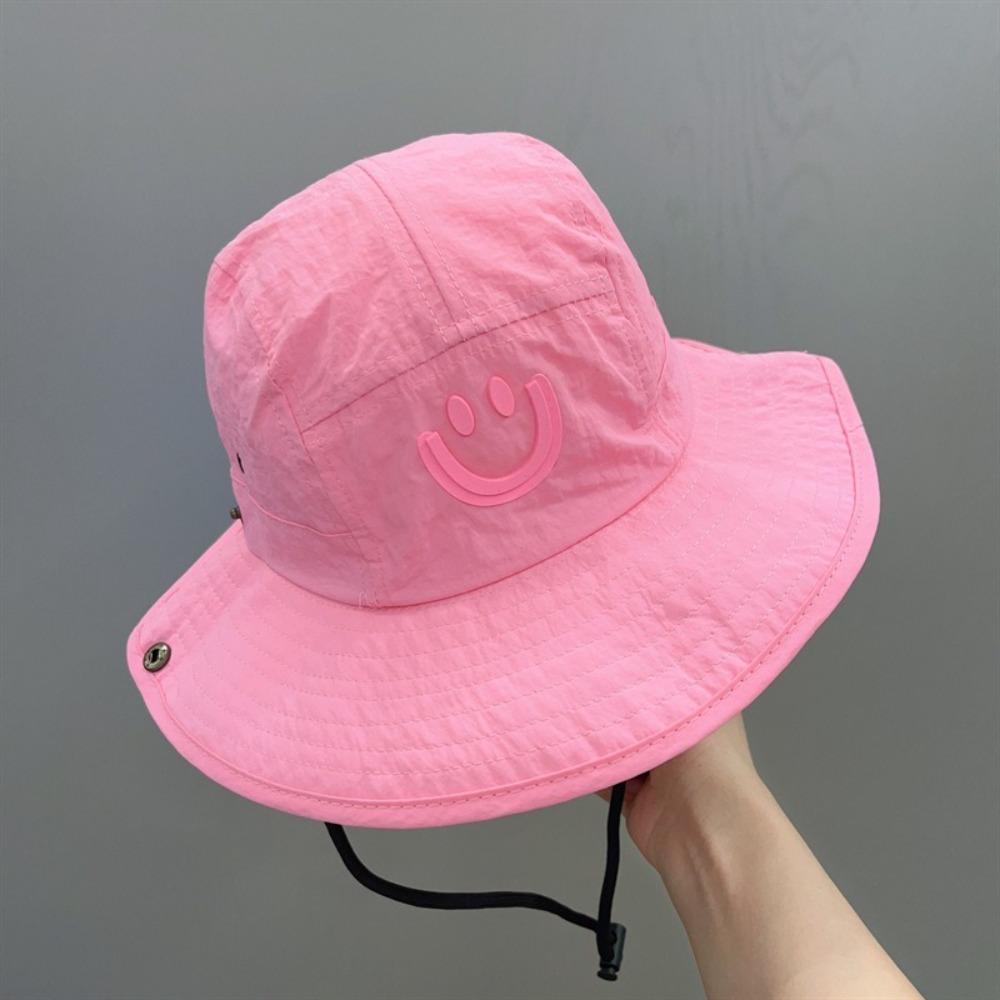 Breathable Sun Cap UV Protection Fishing Hat Outdoor Beach Cap