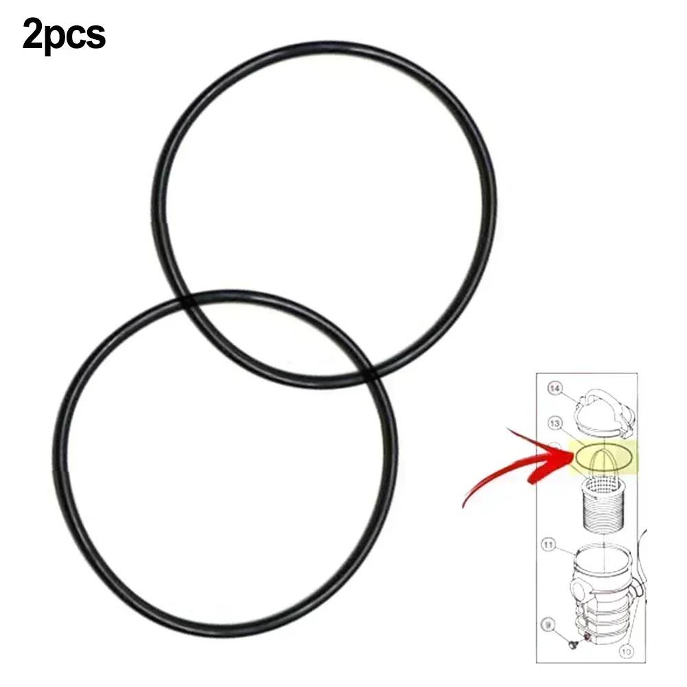 O Ring Set 354533 for Replacement Gaskets Seals Compatible with For Pentair and For StaRite Pool Pump Pack of 2
