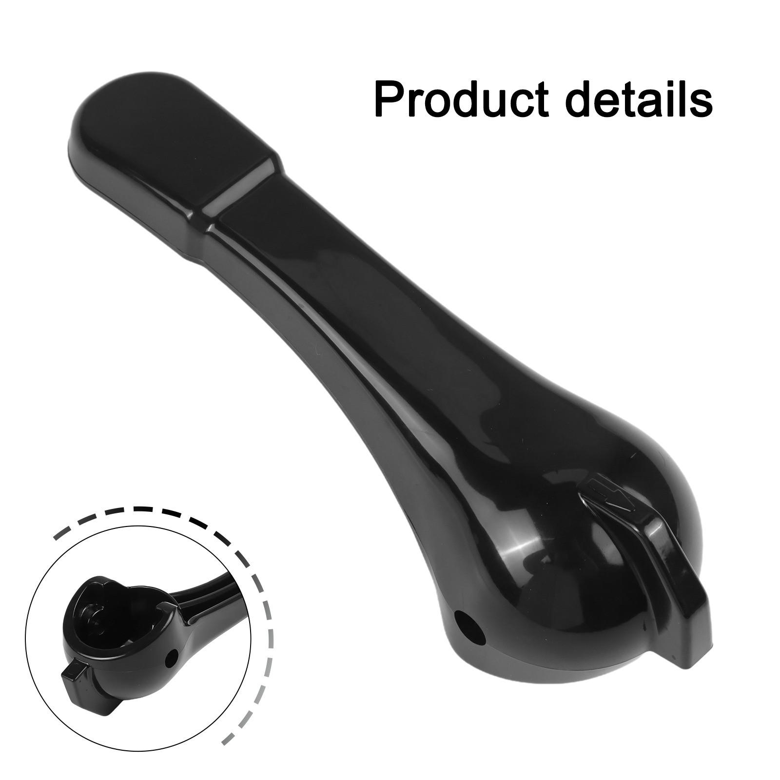 Handle Assembly Valve Compatibility Enhanced Filtration Function D