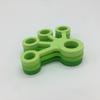 In-Stock Silicone Finger Resistance Band Hand Exerciser and Rehabilitation Trainer