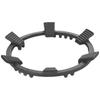 YOUQIN Universal Anti-Slip Gas Stove Rack