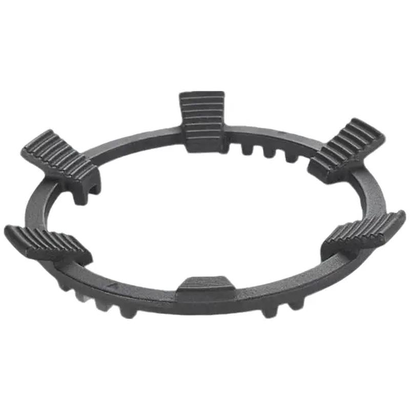 YOUQIN Universal Anti-Slip Gas Stove Rack