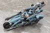 Kotobukiya Xenoblade Chronicles X Formula 1/48 Scale Plastic Model, Approximately 175mm Tall