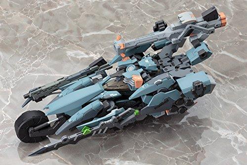 Kotobukiya Xenoblade Chronicles X Formula 1/48 Scale Plastic Model, Approximately 175mm Tall