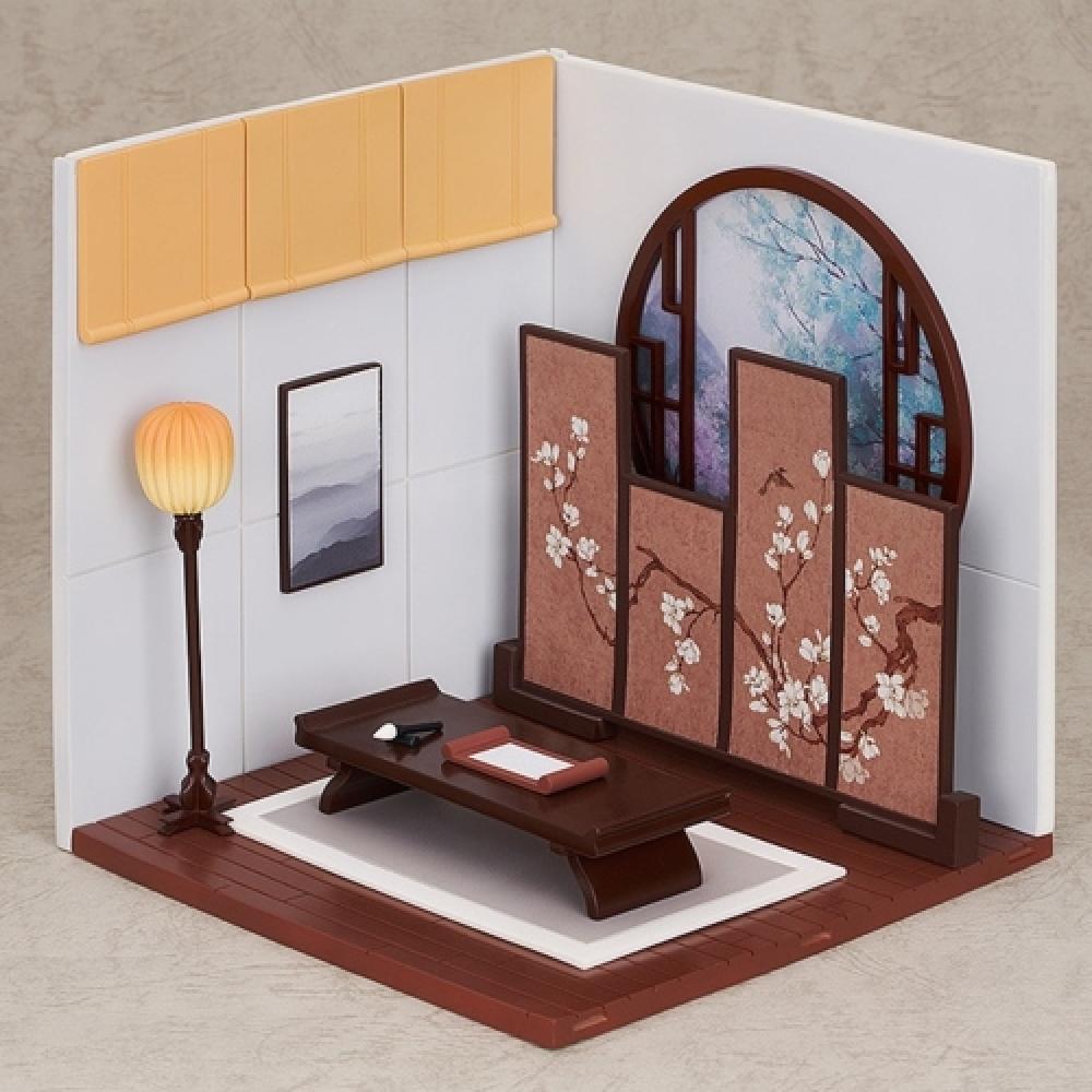 

Good Smile Company Good Smile Company Nendoroid Play Set 10 Study A