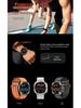 WATCH7 ULTRA: Neue Smartwatch mit Bluetooth, Blutsauerstoffüberwachung und Herzfrequenz-Sportdetektion.