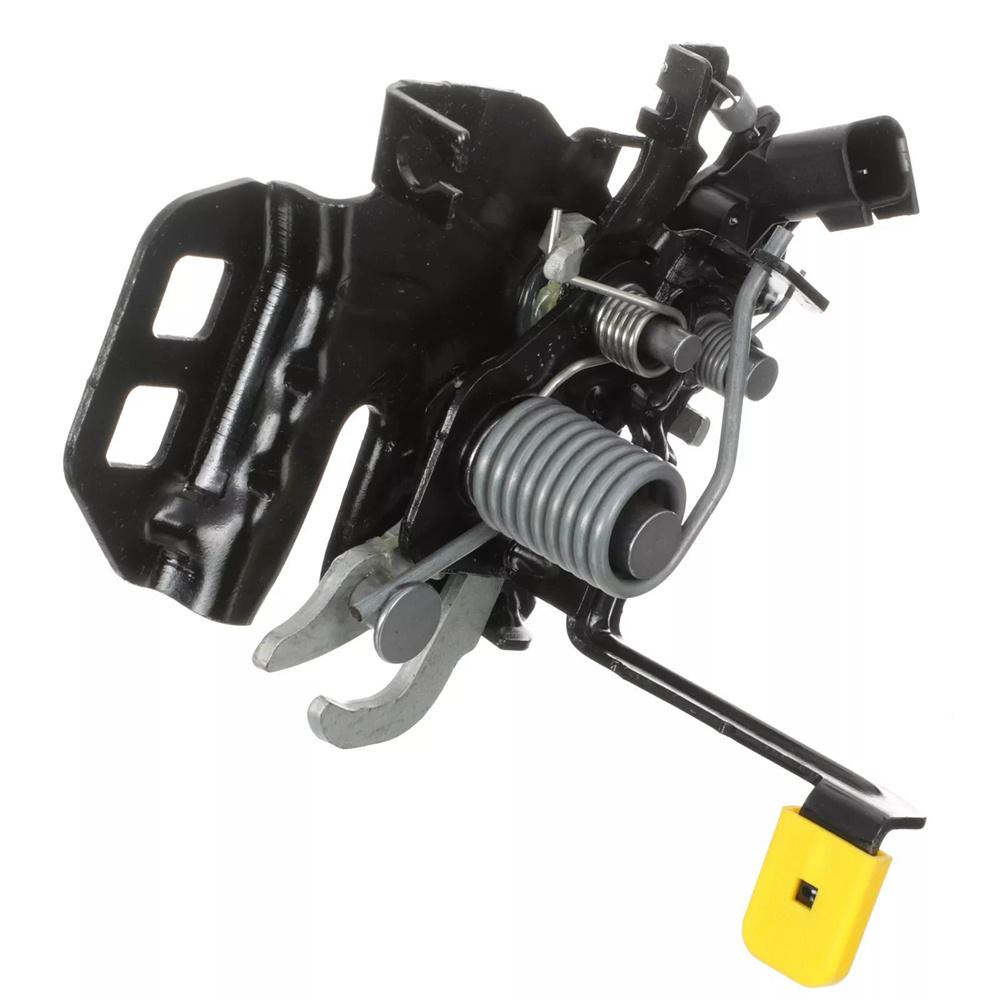 KB3Z-16700-A Front Hood Latch Assembly Fit for Ford Ranger 2019-2021