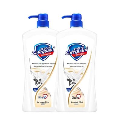 Safeguard Body Wash
