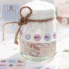 EZ PEACH Schedule Date Collage 12 for Planners and Cute Design DIY Stickers, Material, Months, Calendars, Paper, Notebook, Diary, Calendar, English,