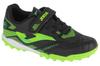 Powerful Jr 26 POJS TFV, for Boy Black Turf Football Trainers