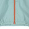 Columbia English Letters Long Sleeve Track Jacket M Jersey Women Used