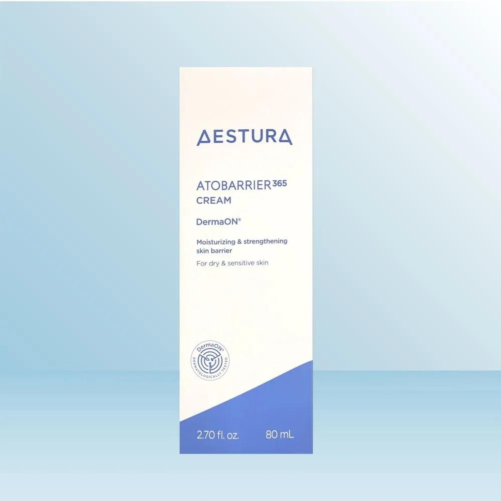 Aestura Atobarrier 365 Cream 80ml x 1