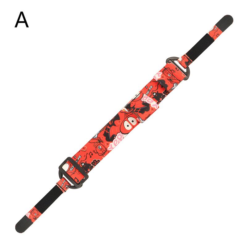 Head Strap For Dji Avata Goggles 2/Fpv Goggles V2 Head Strap Battery Storage Case Elite Strap Battery Holder Accessories