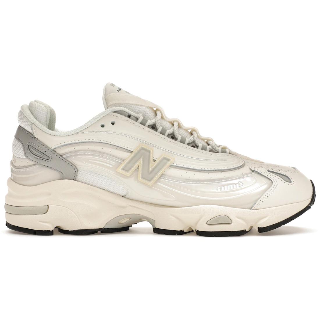 

Кроссовки New Balance 1000 Aime Leon Dore Белые(M1000AC1) 40