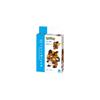 Kawada Nano Block Pikachu Raichu Building Set 3x10.5x18 cm for Ages 12 and Up Home Decor Hobby NBPM_105