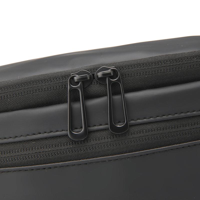 Нагрудная сумка — фото 15