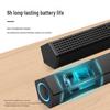 Philips SPA510P Desktop Bluetooth Wired Soundbar Speaker