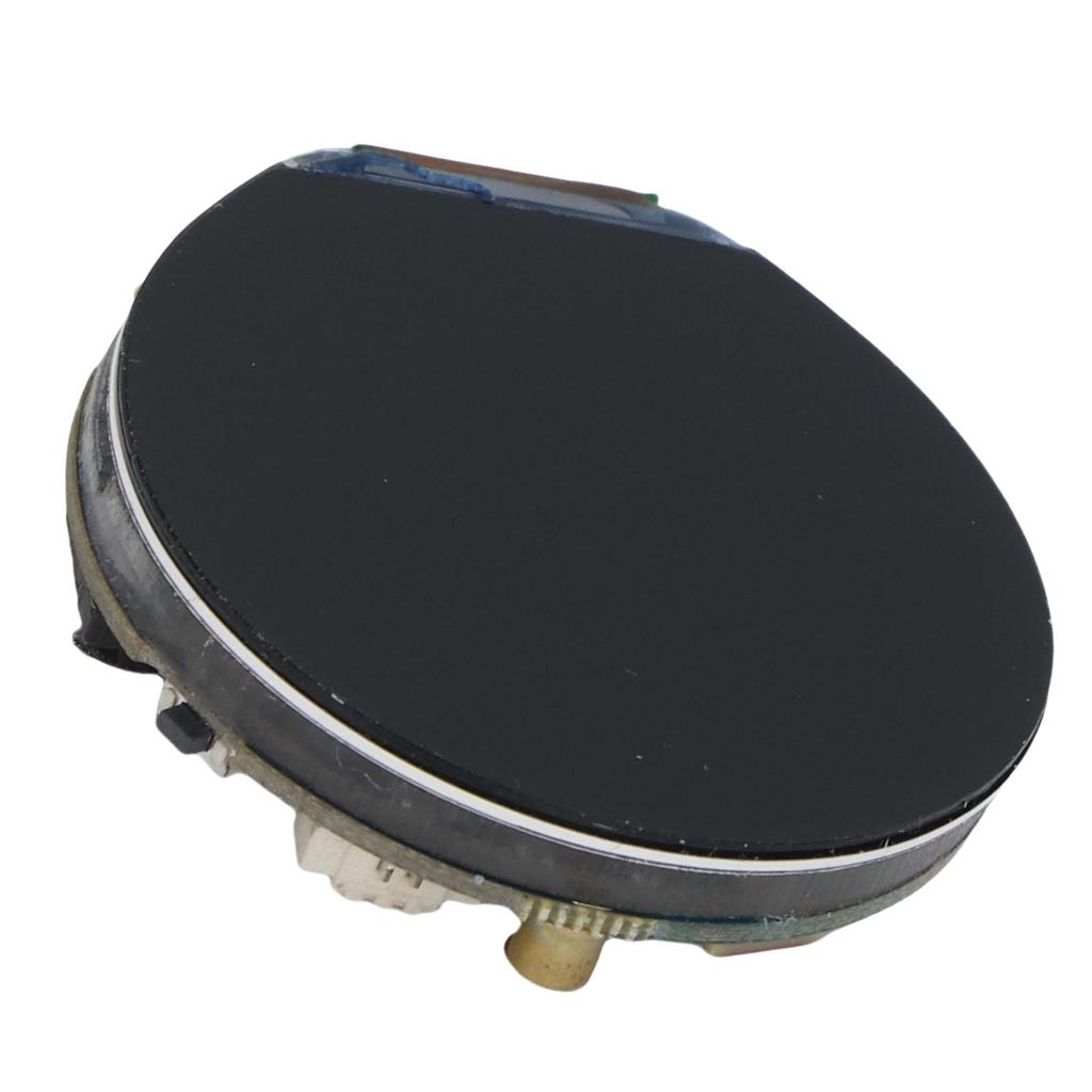 Touch Display Development Board 1.46 Inch Round Shape 412x412 Resolution WiFi Bluetooth LCD Display