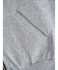Men's Black Hooded Sweatshirt with Green Racing Print - "speed" Design, "loyal To You" Zipper Sweatshirt