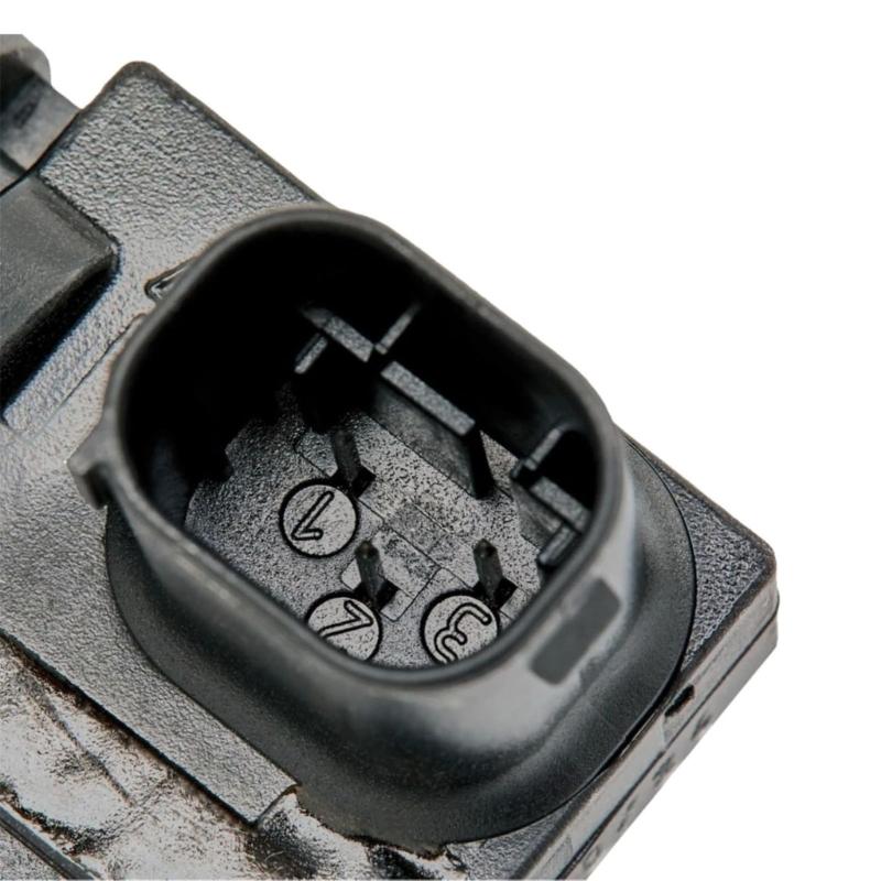 Vehicle Air Quality Sensor 64119240180, with Plastic Housing for E91 Recirculation Repair and Service Use Part HVAC Cabin Monitoring Part