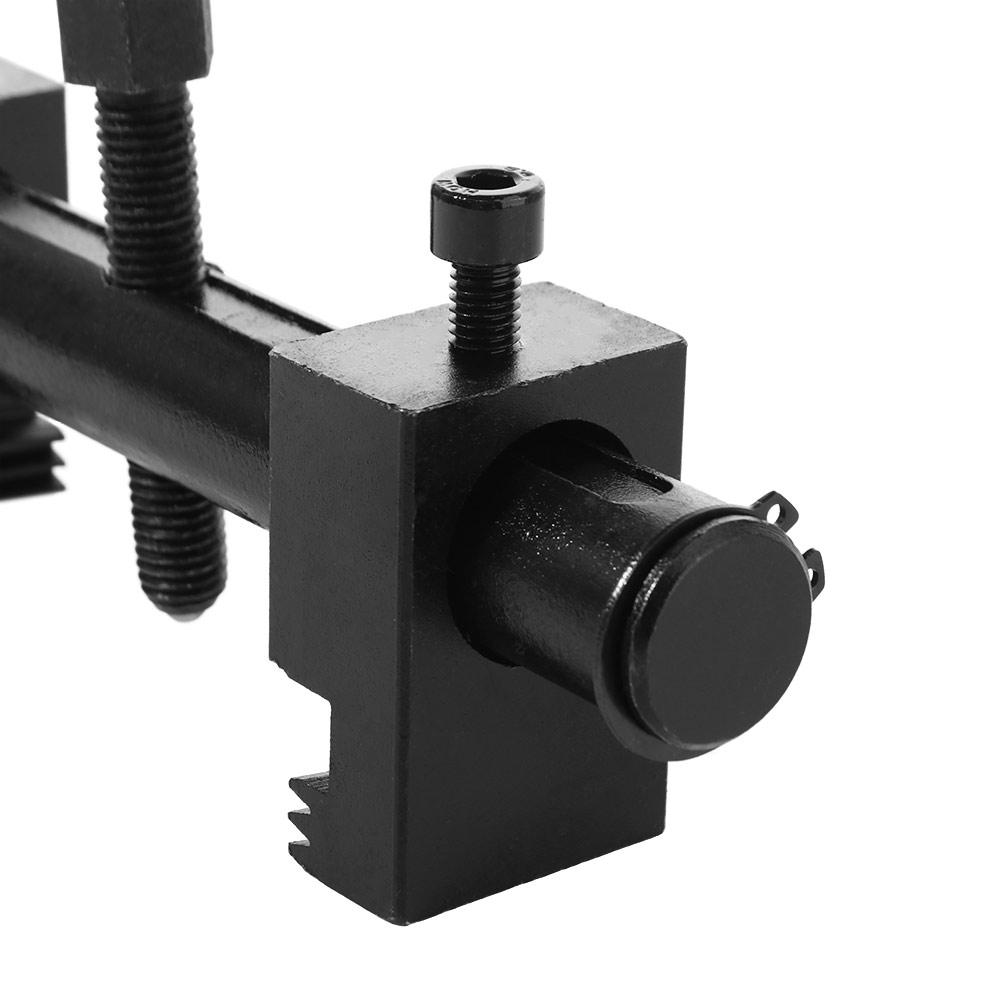 Adjustable Design Crankshaft Remover Tool Steering Wheels Disassembly Tool  Disassembly Tasks