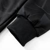 Autumn and Winter New Lamb Fleece Coat Men's Trendy Geometric Print with Thick Fleece Hoodie Jacket Hoodie