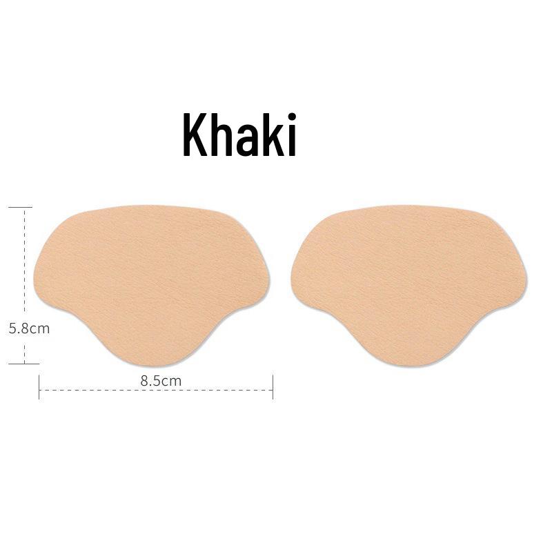 

Патч для ремонта каблука кроссовок - Сетчатый патч для подкладки обуви против износа