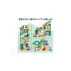 LEGO DUPLO 3-in-1 Modern House Building Set with Family Figures Educational Toy for Kids Ages 1.5 To 4