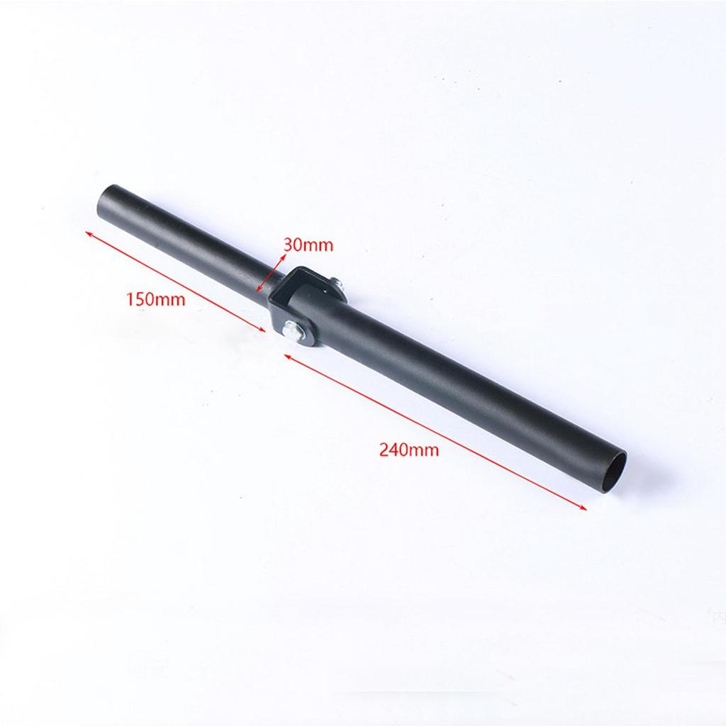 Row Platform Post Insert Landmine, Barbell Attachment 360 Degrees Barbell