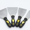 1 Pcs 2/3/4/5 Inch Stainless Steel Putty Knife Scraper for Drywall Repair, Painting, and Household Industrial Construction Use
