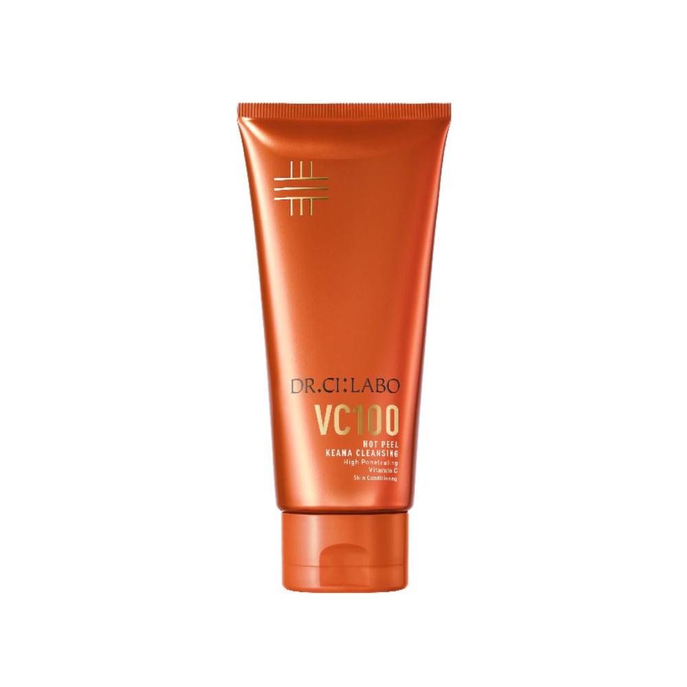 

Dr CiLabo VC100 Hot Peel KEANA Cleansing 150g 150g