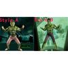 Hulk The Avengers Muscle Mask Costume Boys Cosplay Kids Carnival Clothes Fantasy