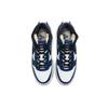 AMBUSH x Nike Dunk High Deep Royal Unisex Sneaker Blau Tiefkönigsblau Weiß CU7544-400