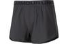 Casual Shorts Women's Black 1362517-010