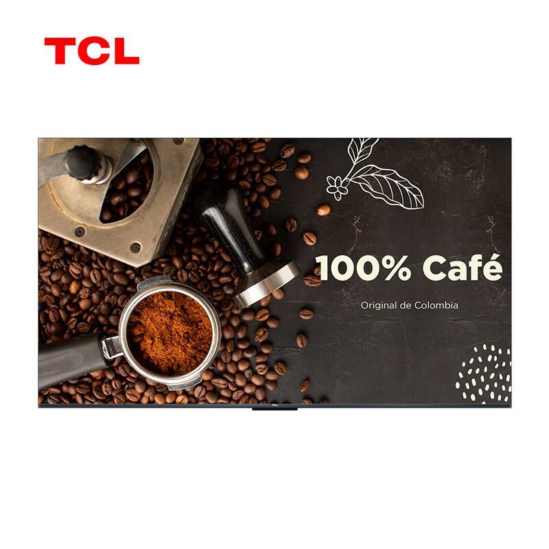 Tcl 32-inch LED Full HD Wall-Mount Digital Signage