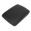 Center Console Armrest Cover PU Leather Armrest Lid Replacement for Subaru Impreza GT WRX