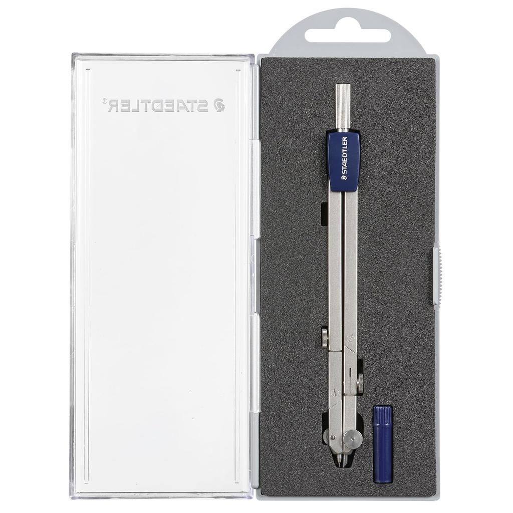 STAEDTLER Basic Compass Mars 554 T01SKN