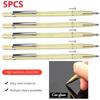 Engraving Pen Metal Tile Cutting Pen 150mm Carbide
