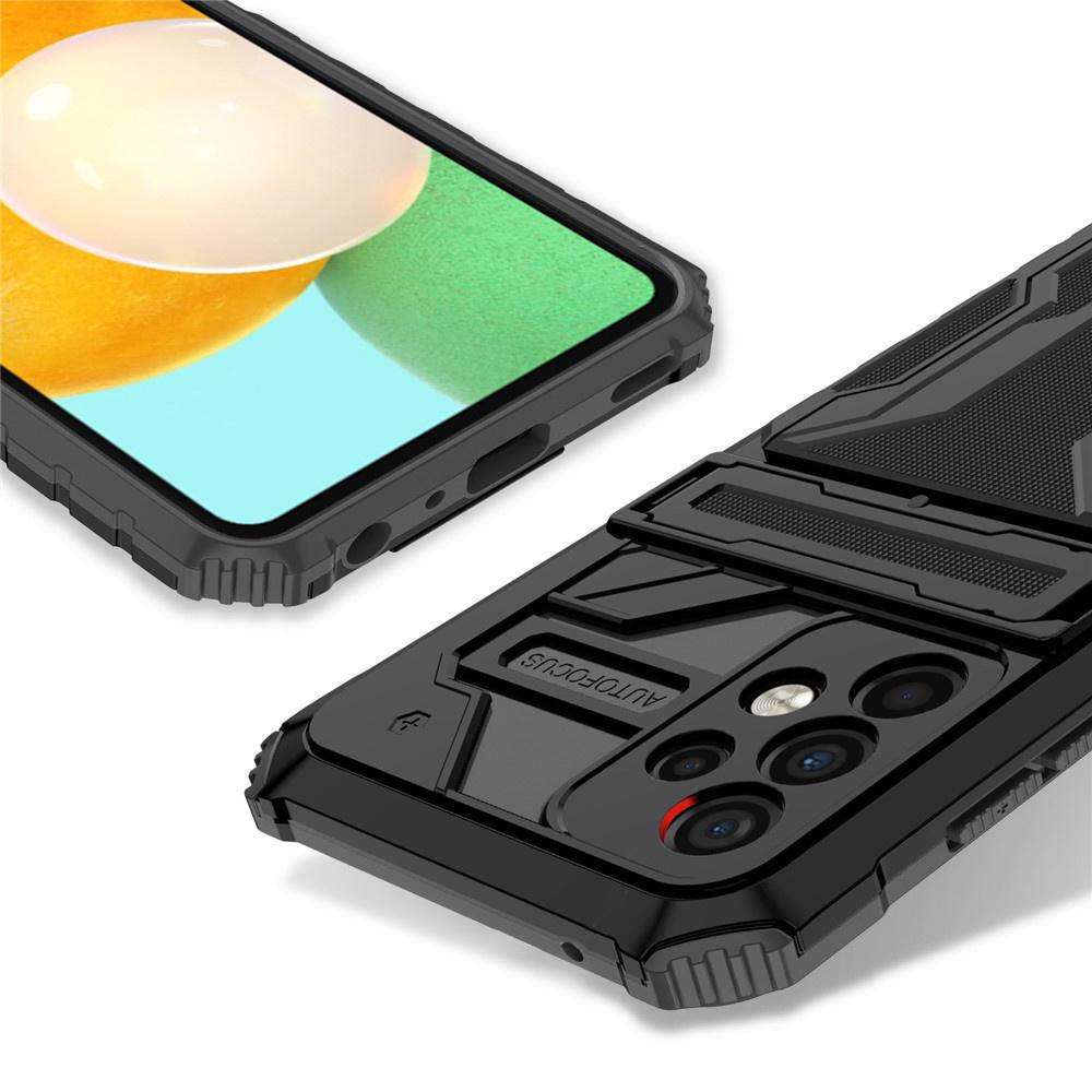 Protect Combo Case for Samsung Galaxy A33 5G, Black