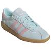 Adidas  Bermuda Halo Mint Clear Pink Women Sneakers Green Gum JS0257