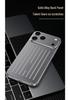 Minimalist Drop-Proof Suitcase Style Case for iPhone 17 & 16 Pro Max