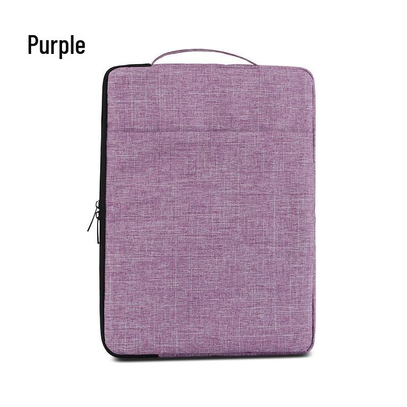 WEZHO Laptop Shoulder Bag